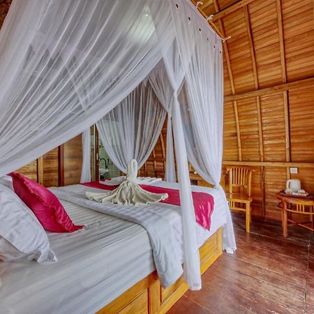 Santen Beach Bungalows Ped Εξωτερικό φωτογραφία